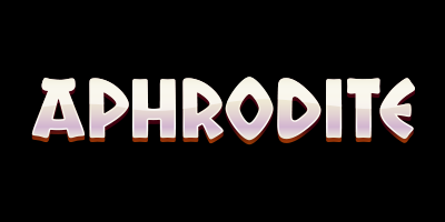 Logo Aphrodite