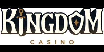 Logo Kingdom Casino